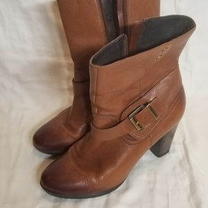 Clarks Lida Sayer Boot